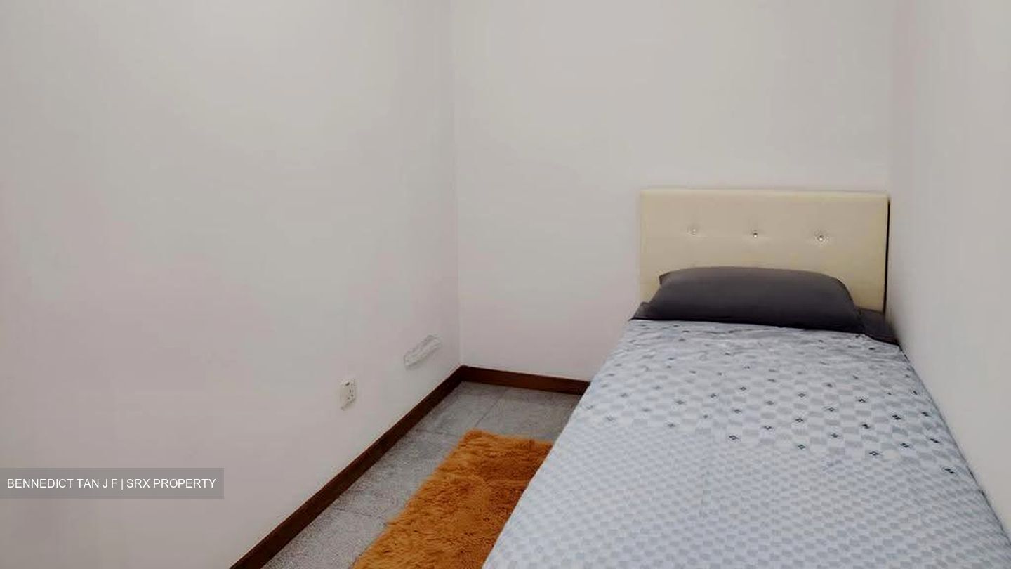 Meraprime (D3), Condominium #627472251